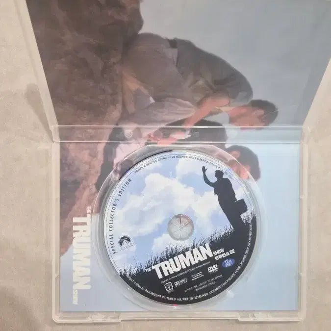[BUNJANG] The Truman Show Special Collector&