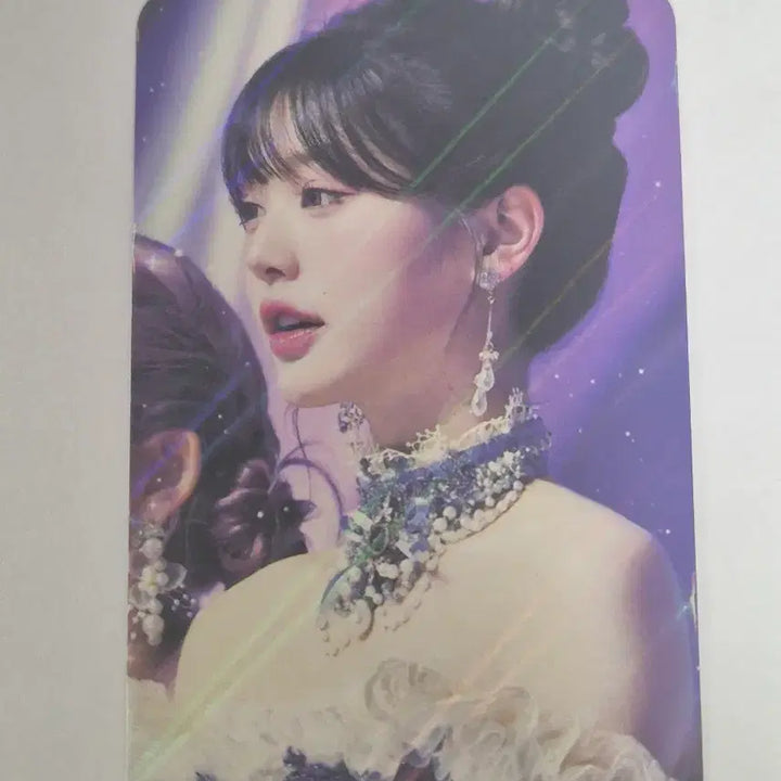 [BUNJANG] Jang Wonyoung Japan Amuse Limited Edition Photocard / 장원영 일본 어뮤즈 한정판 포카