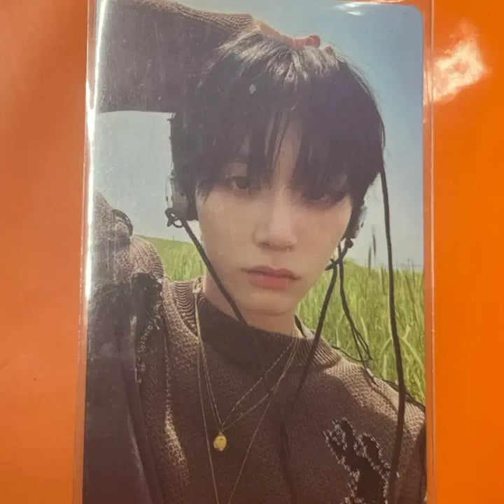 [BUNJANG] BOYNEXTDOOR Taesan Moody Photocard / 보넥도 태산 무디 포카 포토카드 양도 moody