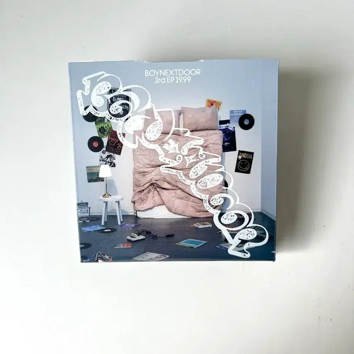 [BUNJANG] BOYNEXTDOOR 3rd EP Weverse Album / 보넥도 [19.99] 위버스 앨범