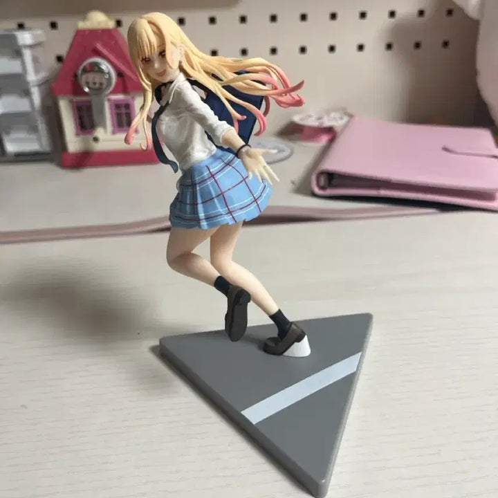 [BUNJANG] Beastars Kitorawa Marine Figure / 그비돌 키타카와 마린 피규어 팔아요