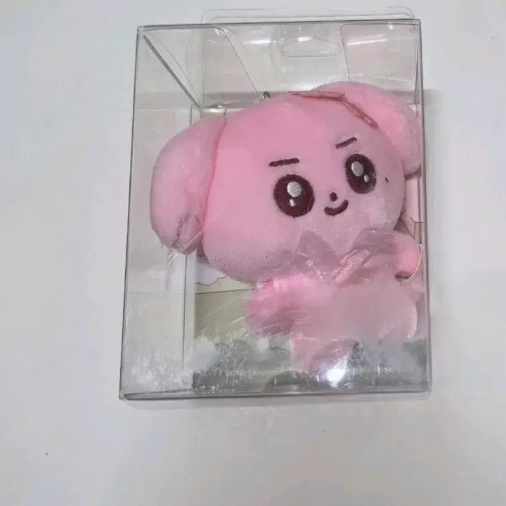 [BUNJANG] T1 Keria Cherry Blossom Doll / 티원 케리아 벚꽃 인형 t1 keria 인형
