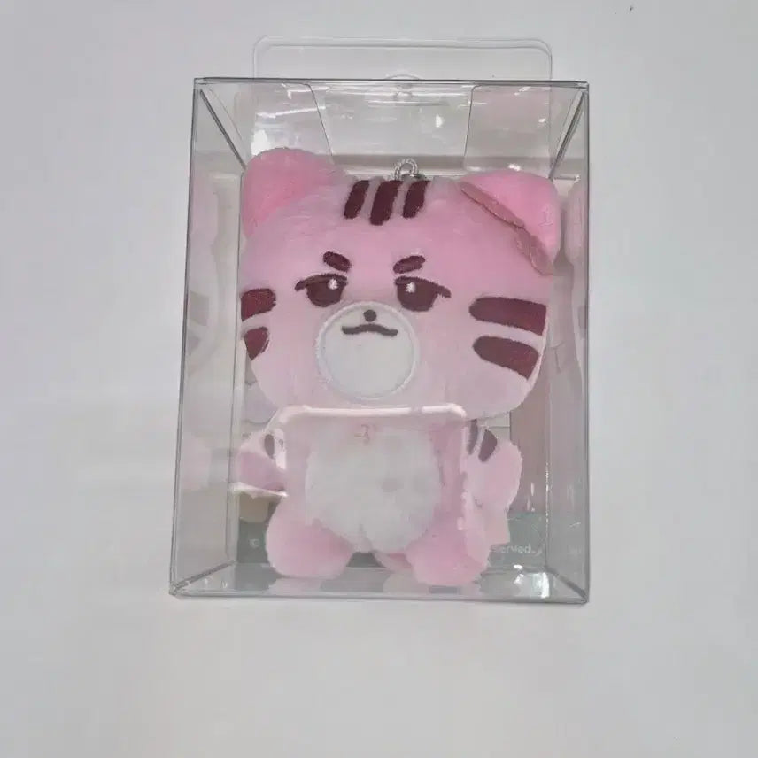 [BUNJANG] T1 Oner Cherry Blossom Plush / 티원 오너 벚꽃 인형 t1 oner 인형