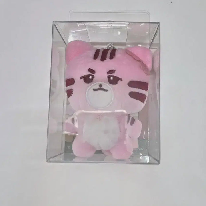 [BUNJANG] T1 Oner Cherry Blossom Plush / 티원 오너 벚꽃 인형 t1 oner 인형