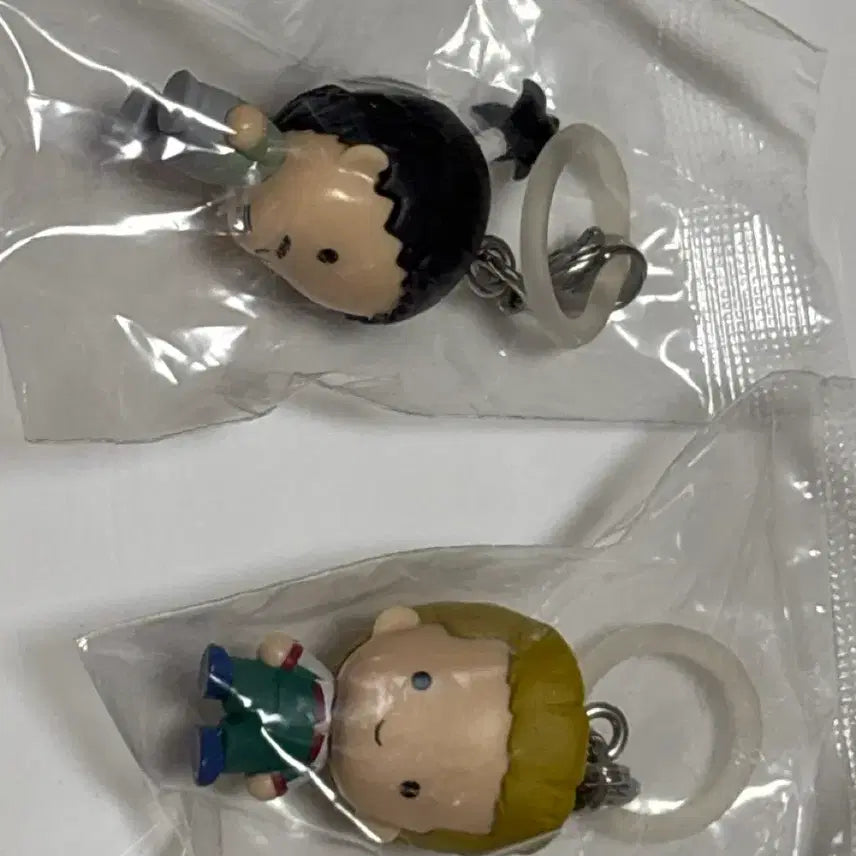 [BUNJANG] Hunter x Hunter Phantom Troupe Badge Set 2 / 헌터헌터 환영여단 메지루시2