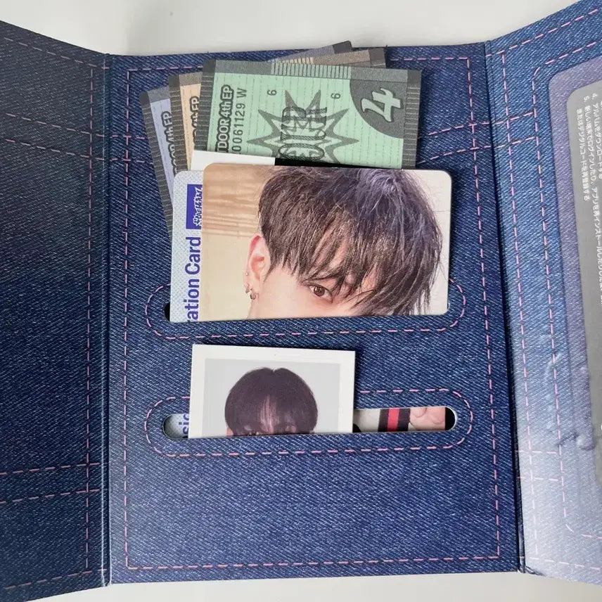 [BUNJANG] BOYNEXTDOOR 4th EP [No Genre] Weverse Album Jaehyun Version / BOYNEXTDOOR 4th EP [No Genre] 위버스 앨범
