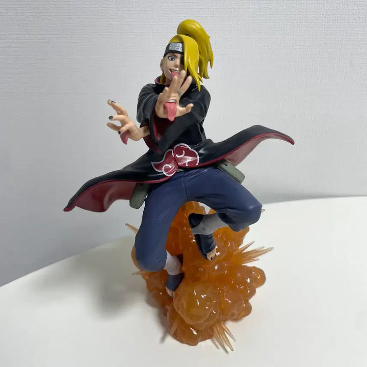 [BUNJANG] Deidara Figure / 데이다라 피규어
