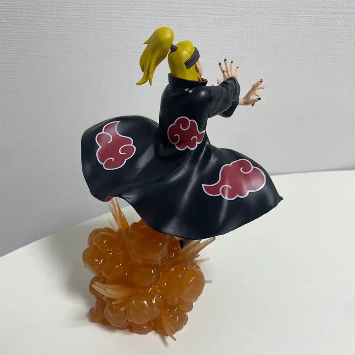 [BUNJANG] Deidara Figure / 데이다라 피규어