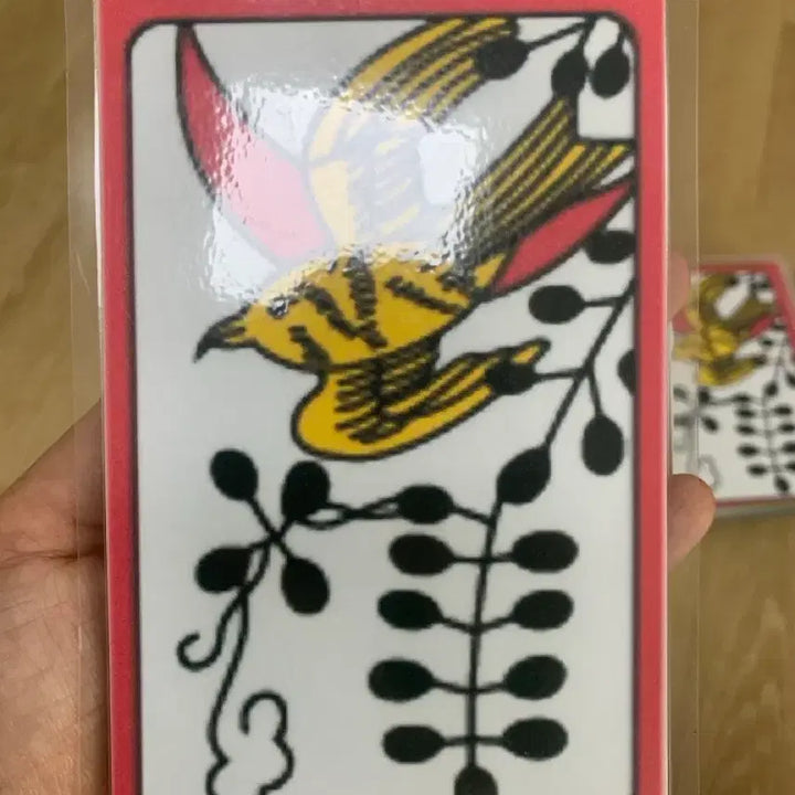 [BUNJANG] Handmade Cognitive Board Game Set for Seniors / 직접만든 9*16 사이즈 어르신용 인지 보드게임 2세트 외