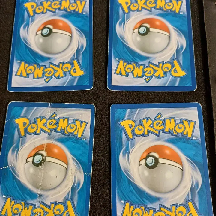 [BUNJANG] Pokemon Tag Team Bundle Set / 포켓몬카드 태그팀 및 일괄