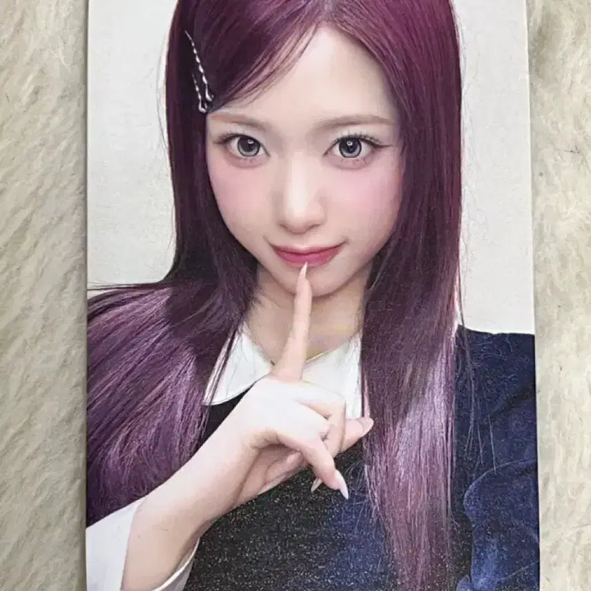 [BUNJANG] XDINER XENA Photocard POB / 리센느 제나 포카 미공포