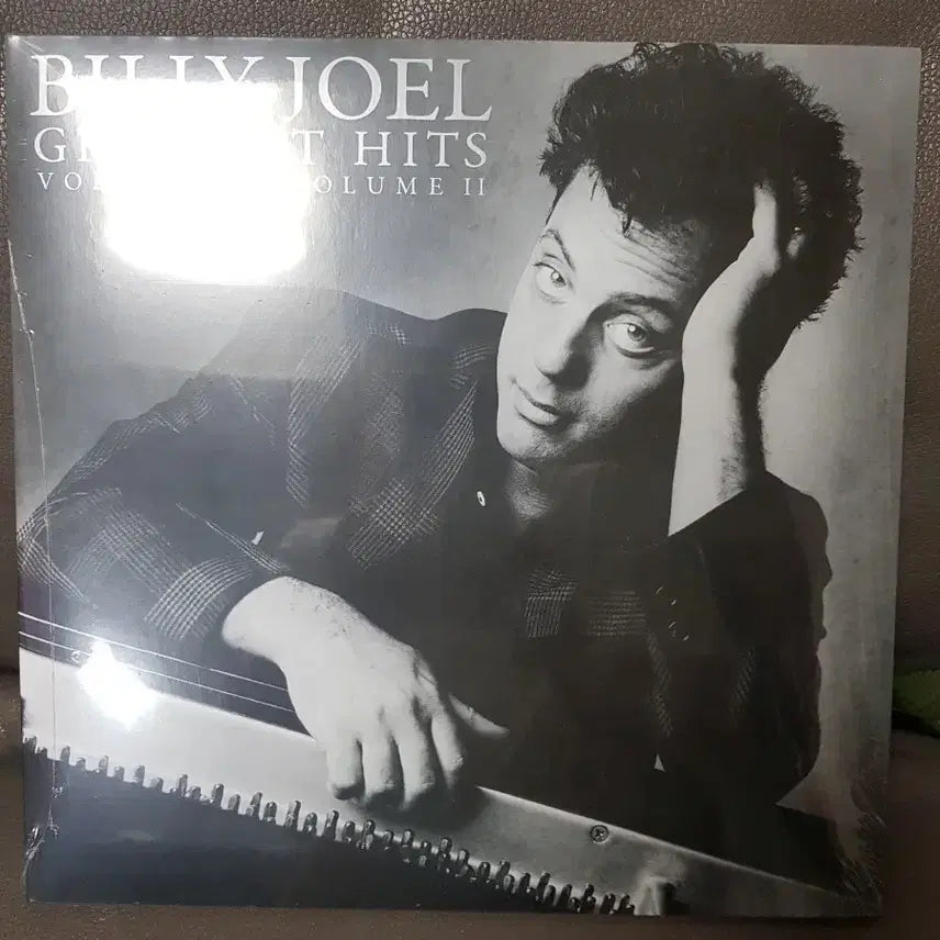 [BUNJANG] Billy Joel Greatest Hits Volume 2 LP / 빌리 조엘 그레이티스트 히트 볼륨 2 LP