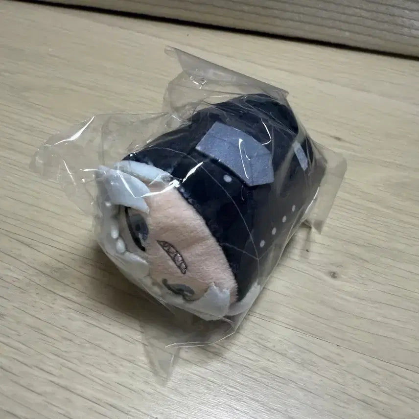 [BUNJANG] Katekyo Hitman Reborn! Squalo Protekoro Plush / 가정교사 히트맨 리본 스쿠알로 포테코로