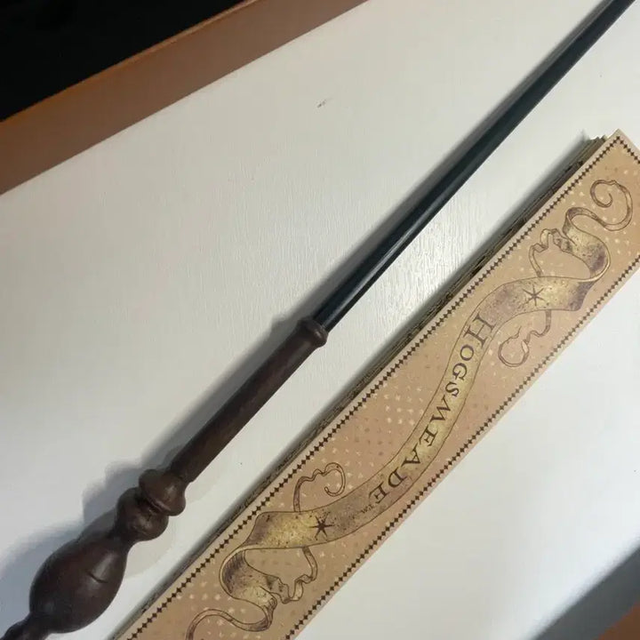 [BUNJANG] Harry Potter Professor McGonagall Wand / 급처) 해리포터 유니버셜 멕고나걸 교수 마법 지팡이 굿즈 판매