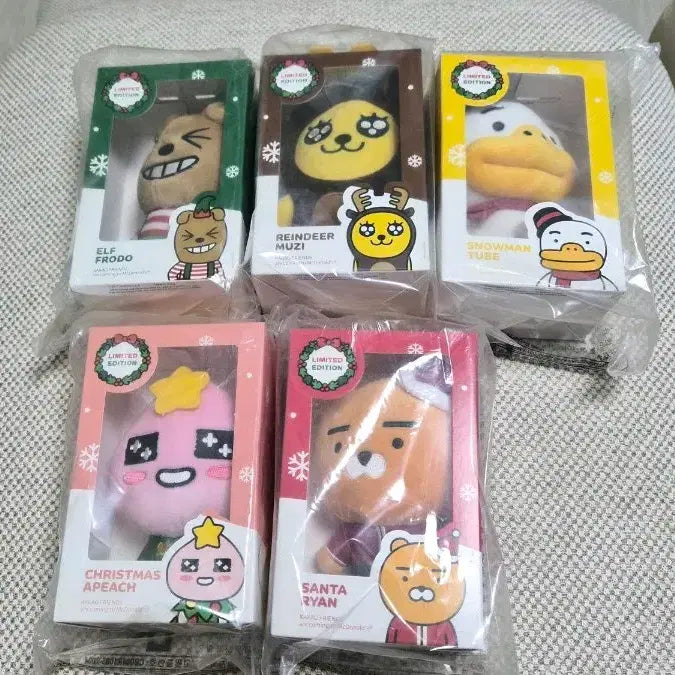 [BUNJANG] McDonald&