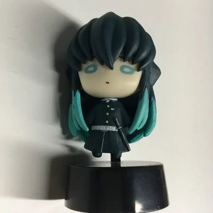 [BUNJANG] Demon Slayer Muichiro Tokito Nittan Gacha Plush / 귀멸의 칼날 토키토 무이치로 니토탄 가챠