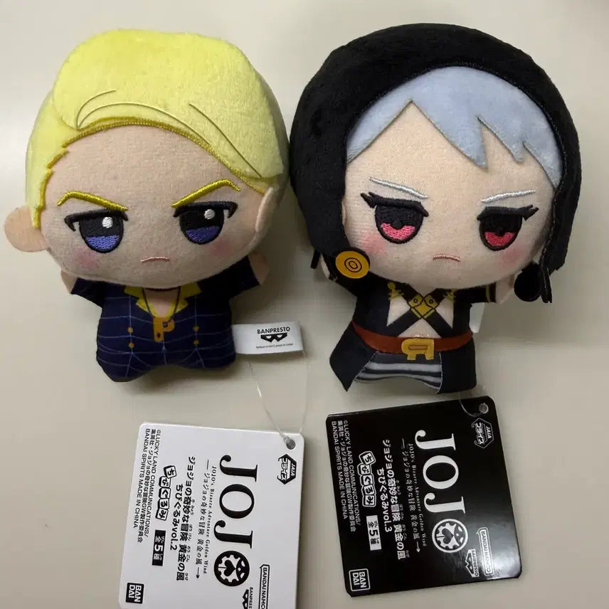 [BUNJANG] JoJo&