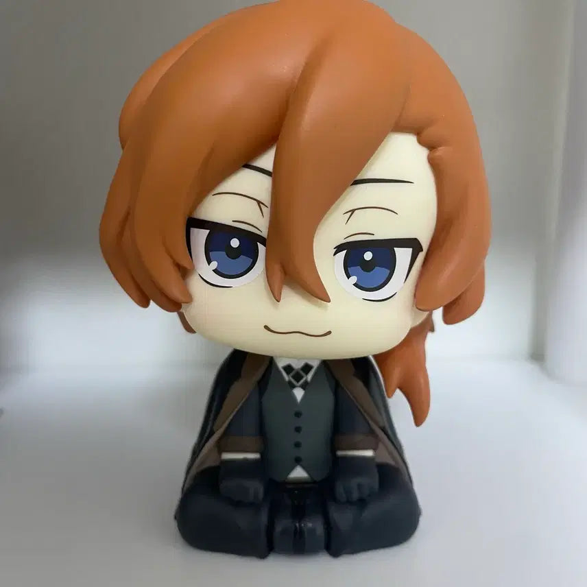 [BUNJANG] Bungo Stray Dogs Chuuya Nakahara Look-Up Figure / 문스독 문호스트레이독스 나카하라 츄아 룩업 양도