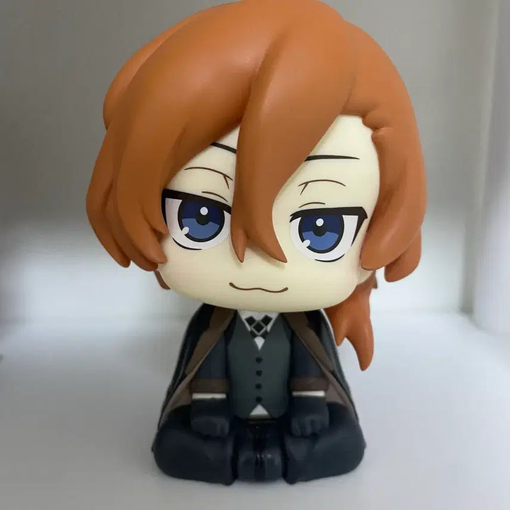[BUNJANG] Bungo Stray Dogs Chuuya Nakahara Look-Up Figure / 문스독 문호스트레이독스 나카하라 츄아 룩업 양도