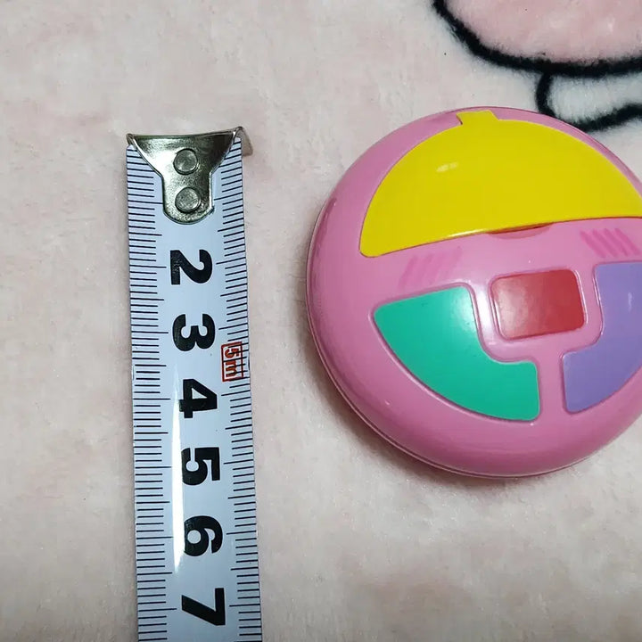 [BUNJANG] Creamy Mami Magical Compact Pendant Gacha / 크리미마미 마법 컴팩트 콤팩트 가챠 크리미마미 펜던트 가챠