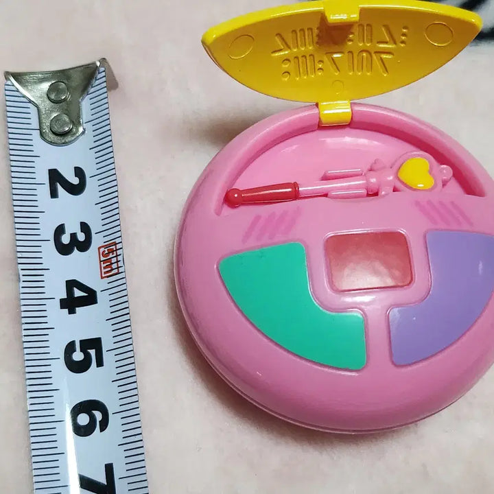 [BUNJANG] Creamy Mami Magical Compact Pendant Gacha / 크리미마미 마법 컴팩트 콤팩트 가챠 크리미마미 펜던트 가챠