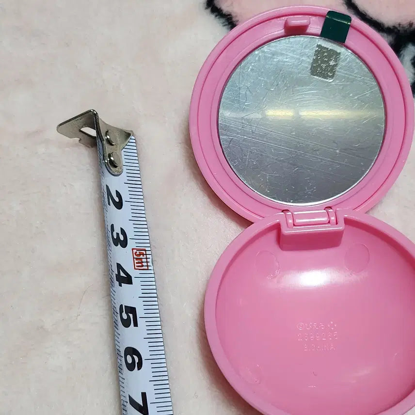 [BUNJANG] Creamy Mami Magical Compact Pendant Gacha / 크리미마미 마법 컴팩트 콤팩트 가챠 크리미마미 펜던트 가챠