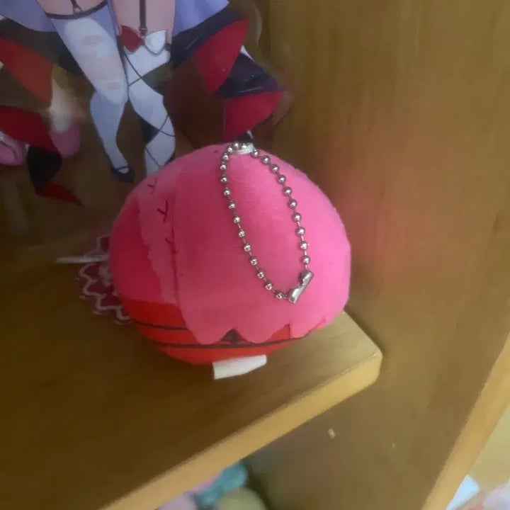 [BUNJANG] Blue Lock Chigiri Plush Doll / 블루록 치기리 누이