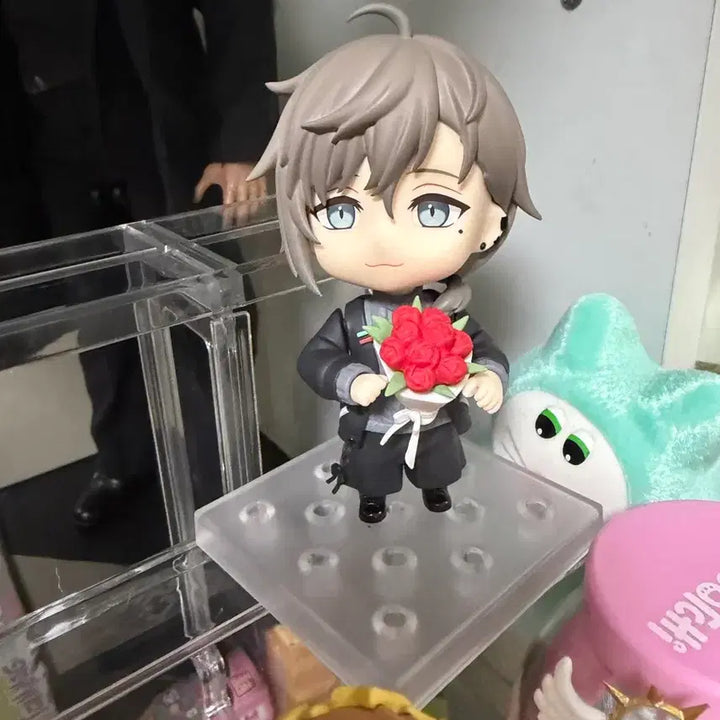 [BUNJANG] NIJISANJI Kanae Nendoroid / 니지산지 카나에 넨도