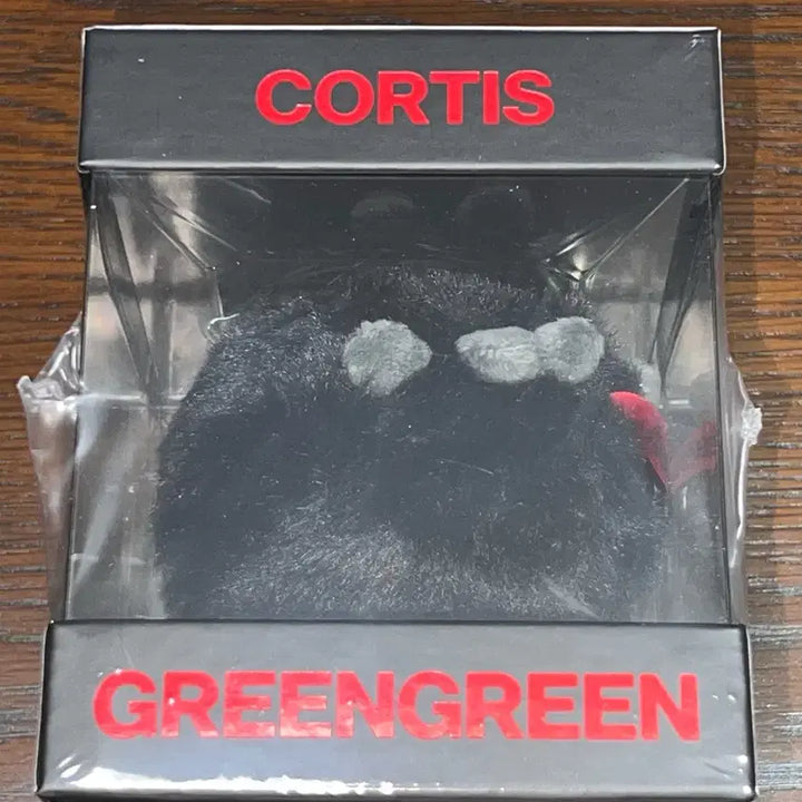 [BUNJANG] Cortezball TNT Version Sealed / 미개봉 코르티스볼 TNT 양도
