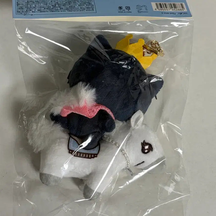 [BUNJANG] NCT WISH Japanese Fanmeeting MD Kuri Riku Plush / 엔시티위시 일본 팬미팅 md 쿠리 리쿠 인형 말탄인형 엠디 nct wish