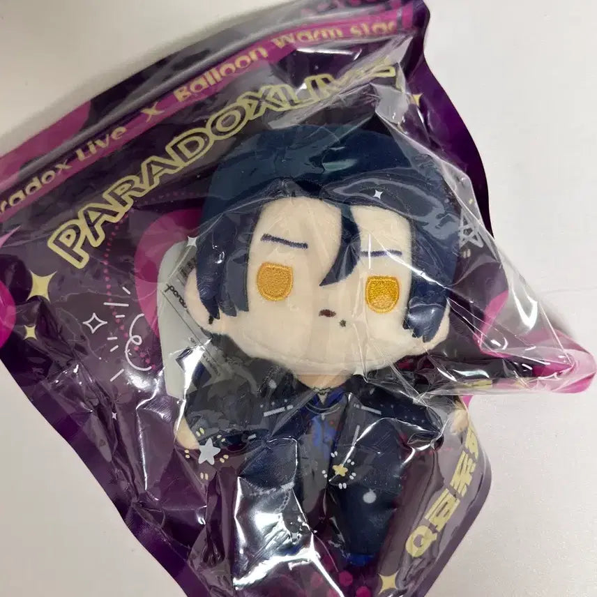 [BUNJANG] Paradox Live Yohei Plush / 파라라이 파라독스라이브 요헤이 누이 판매