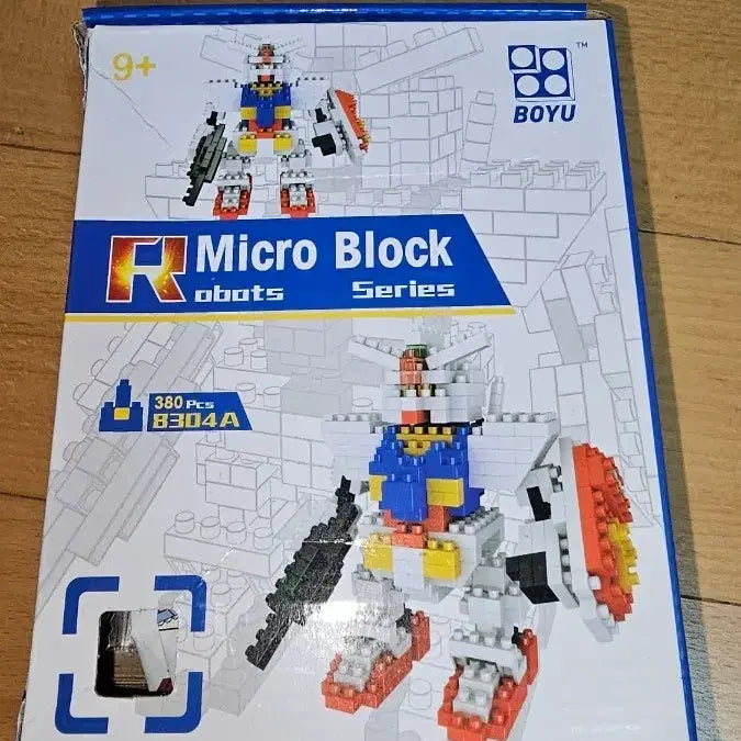 [BUNJANG] Gundam Nanoblock / 건담 나노블록