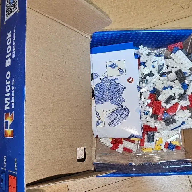 [BUNJANG] Gundam Nanoblock / 건담 나노블록