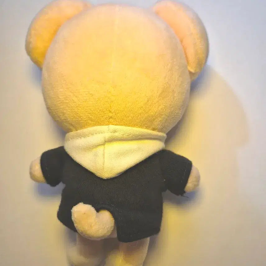 [BUNJANG] Stray Kids Seungmin Perfim Mini Plush Doll / 스트레이키즈 승민 퍼핌 미니 인형 양도/방찬리노창빈현진한용복승민아이엔