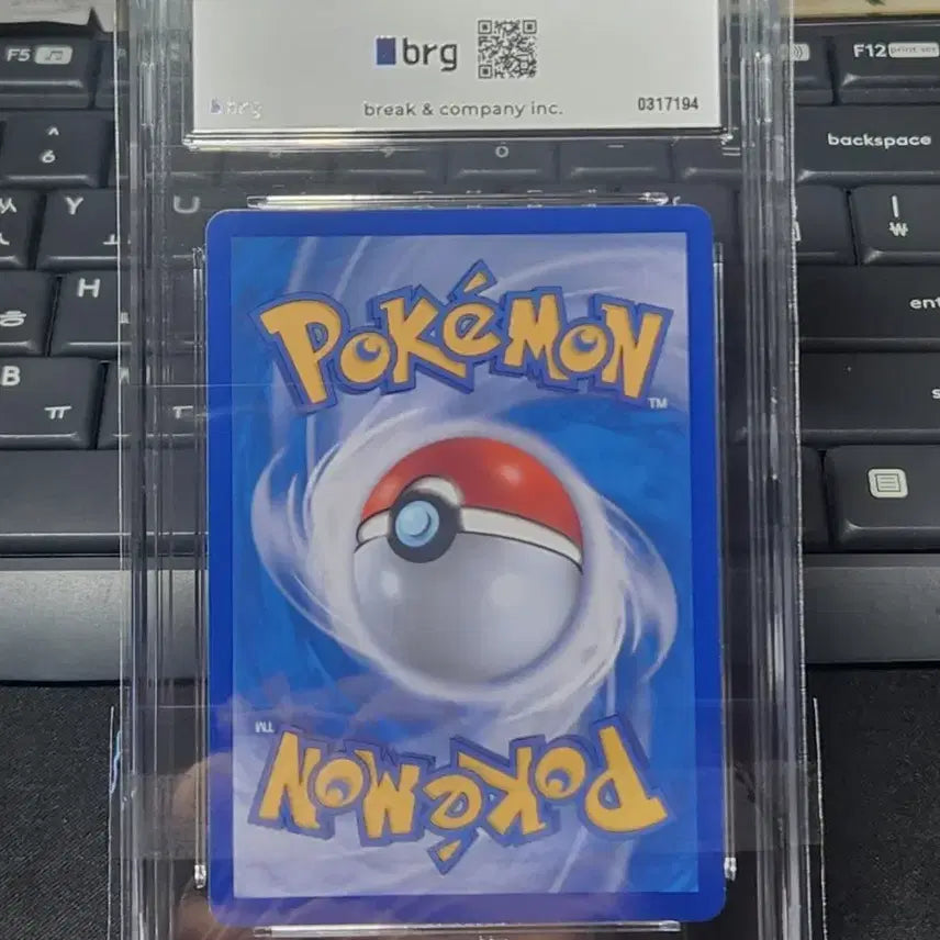 [BUNJANG] Pokemon Card Pikachu Raichu Mirror BRG10 Bundle Set / 포켓몬카드 백덱 피카츄 라이츄 미러 brg10 일괄