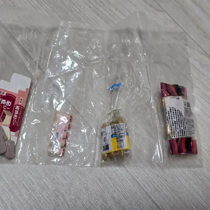 [BUNJANG] Re-Ment Convenience Store Blind Box (Discontinued) / [리멘트/단종] 역시 편의점