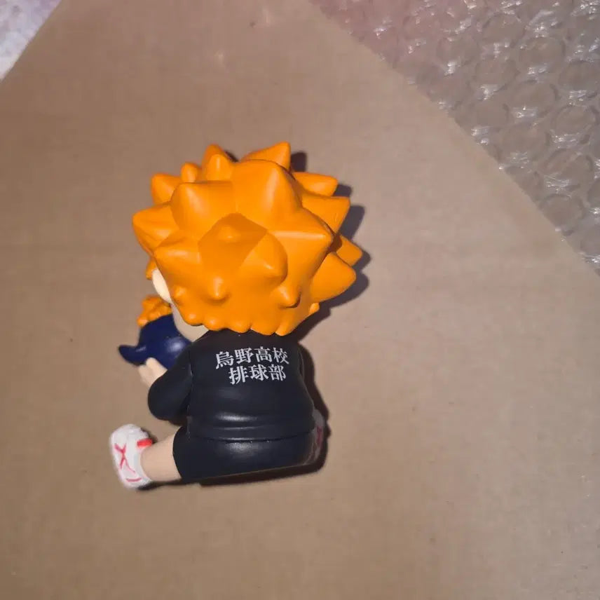 [BUNJANG] Haikyuu!! Hinata Kageyama Kakurenbo Animal Secret Figure / 하이큐 히나타 카쿠렌보 애니멀 시크릿 피규어 굿즈 판매