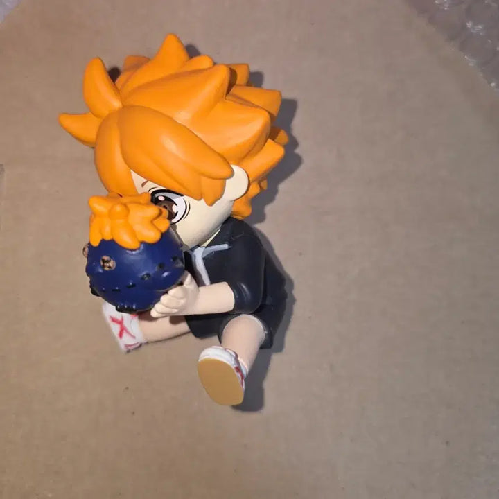 [BUNJANG] Haikyuu!! Hinata Kageyama Kakurenbo Animal Secret Figure / 하이큐 히나타 카쿠렌보 애니멀 시크릿 피규어 굿즈 판매