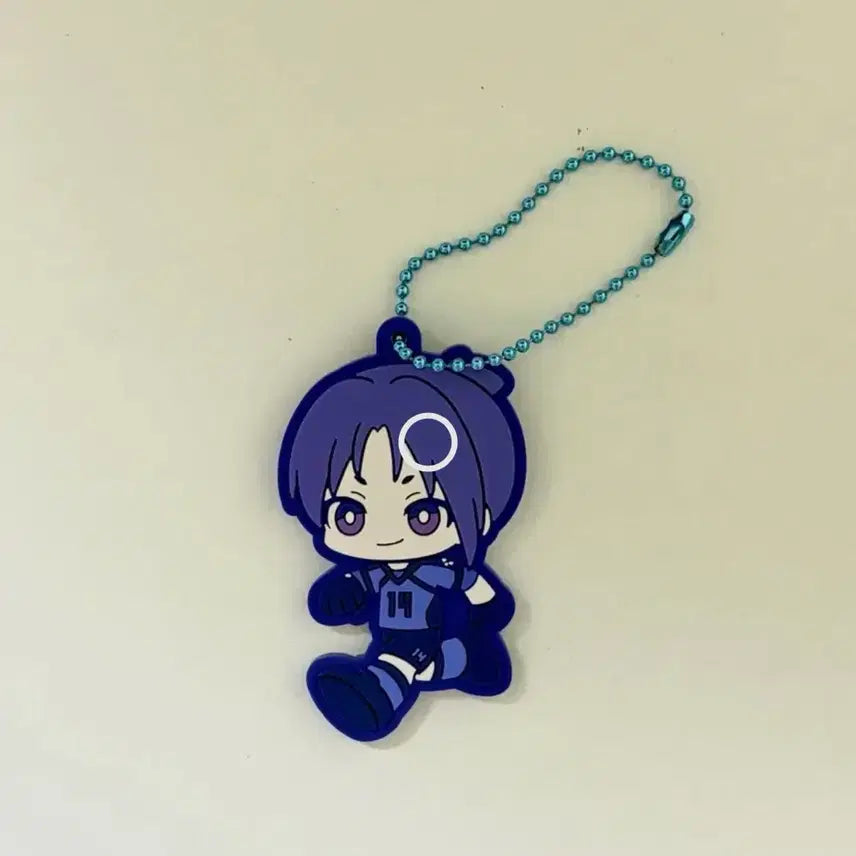 [BUNJANG] Blue Lock Nagi &amp; Reo Bundle Set / 블루록 나기레오 세트