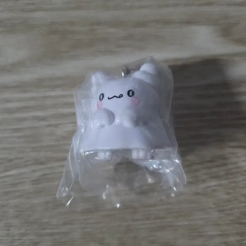 [BUNJANG] Sanrio All Stars Hanumaru Obake Bandai Gachapon / 산리오 올스타즈 메지루시 반다이 가챠 하나마루 오바케