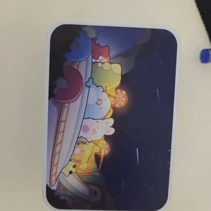 [BUNJANG] Pixelie Tin Case / 픽셀리 틴케이스 판매
