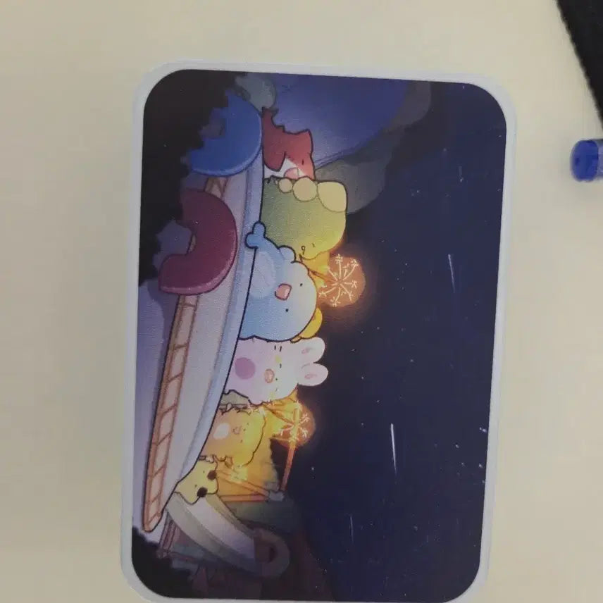 [BUNJANG] Pixelie Tin Case / 픽셀리 틴케이스 판매