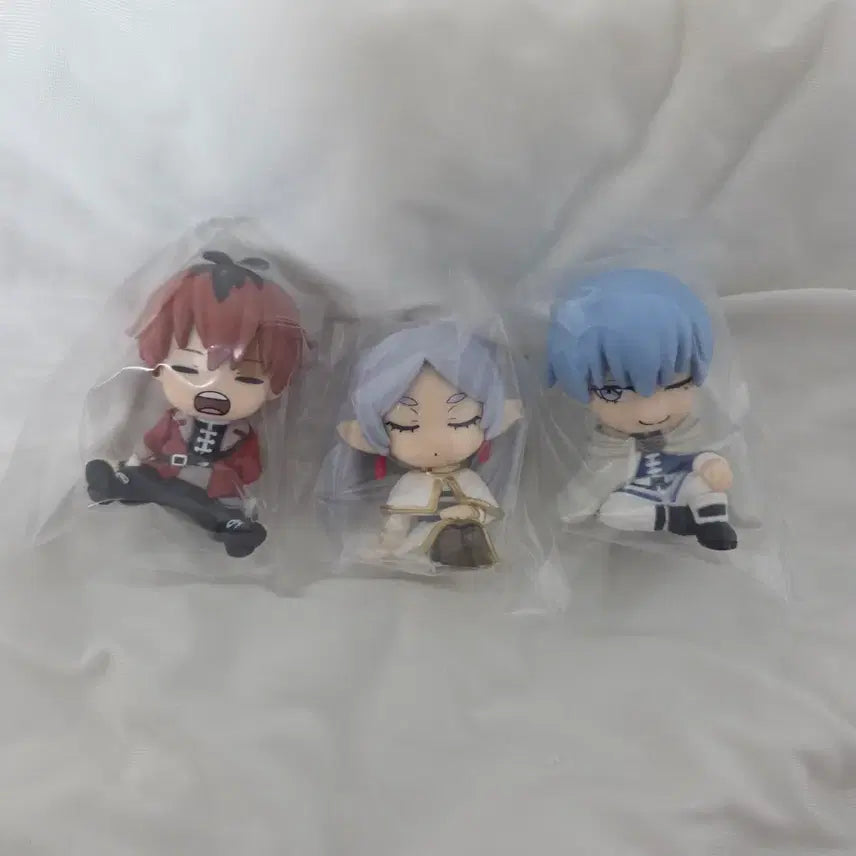 [BUNJANG] Frieren: Beyond Journey&