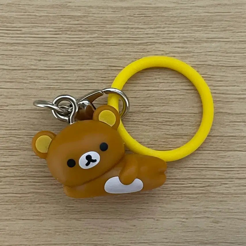 [BUNJANG] Rilakkuma Mejirushi Bookmark / 리락쿠마 메지루시