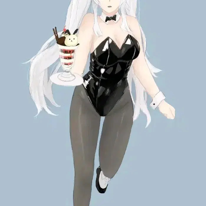 [BUNJANG] Custom Full-Color Female Character Digital Art Commission / 여캐 풀채 전신 그림 커미션 (0.3)