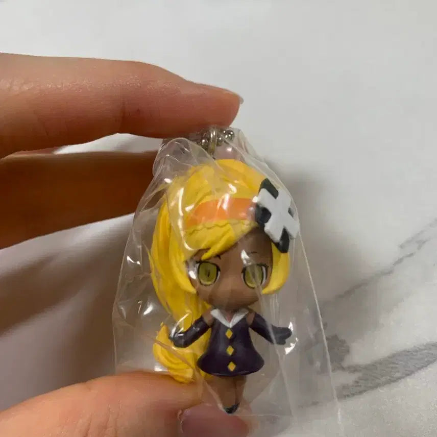 [BUNJANG] Character x Diamond Alplayt Vintage Gacha (Sealed) / 캐릭캐릭체인지 x다이아 알플레이트 고전 가챠 미개봉