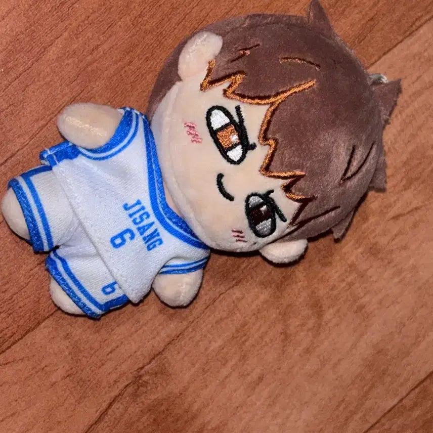 [BUNJANG] Garbage Time Art Box Plush - Gabita / 갑타 기상호 아트박스 누이 가비지타임
