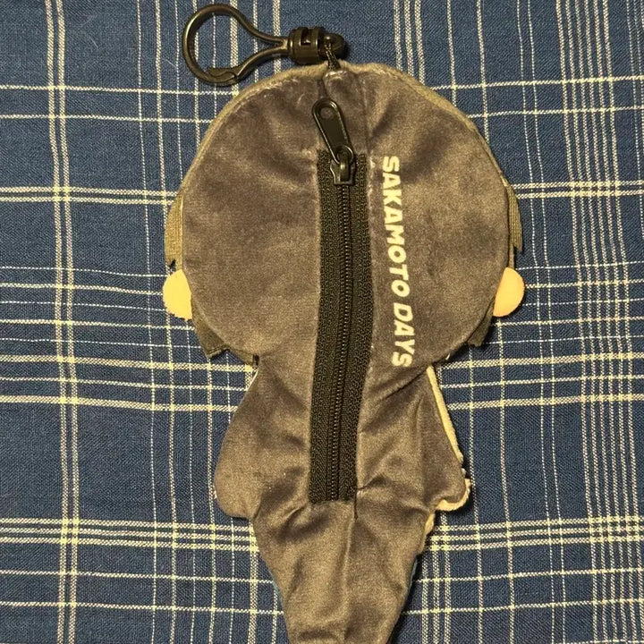 [BUNJANG] Nagumo Yoichi Tomo Pouch Sakamoto Days / 택포 나구모 요이치 토모 파우치 사카모토 데이즈
