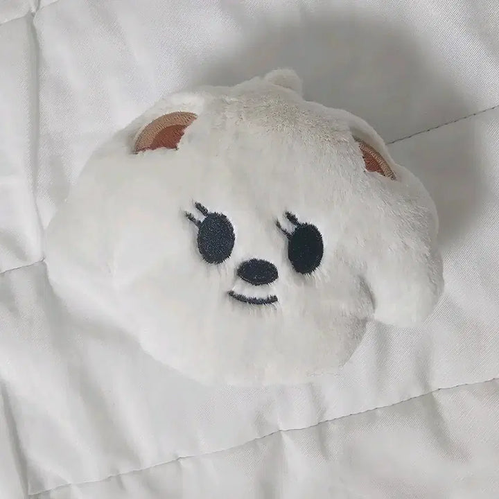 [BUNJANG] BboongBato Bamboot Coin Pouch / 뿔바투 밤긋 코인 파우치