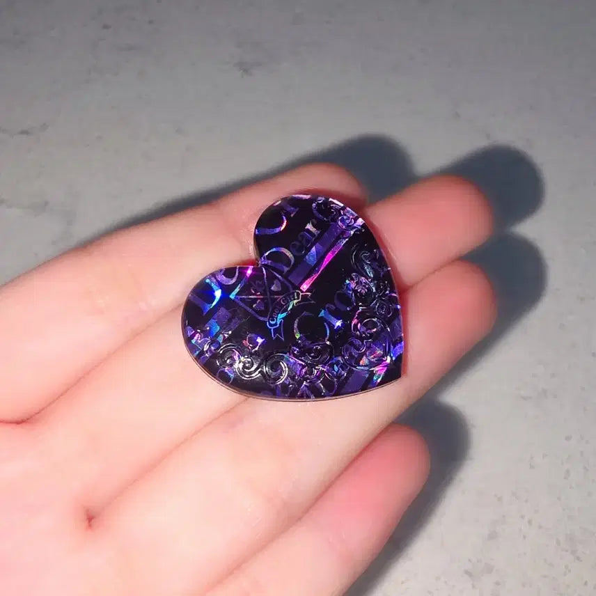 [BUNJANG] Prism Stone Collection (40 Pieces) / 프리즘스톤 판매2